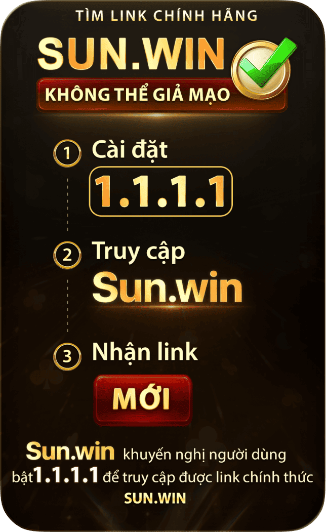 sun win 1 1 1 1 1 1 1